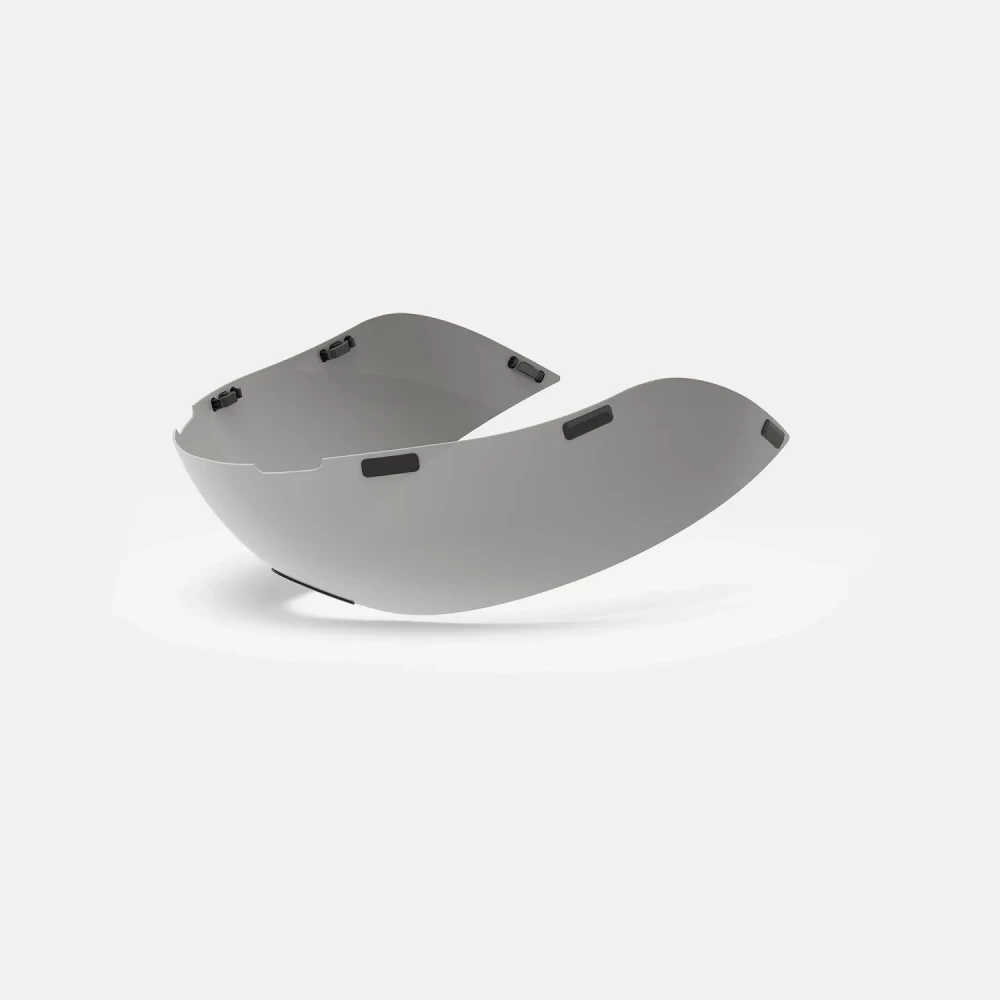 Image of GIRO AEROHEAD REPLACEMENT SHIELD