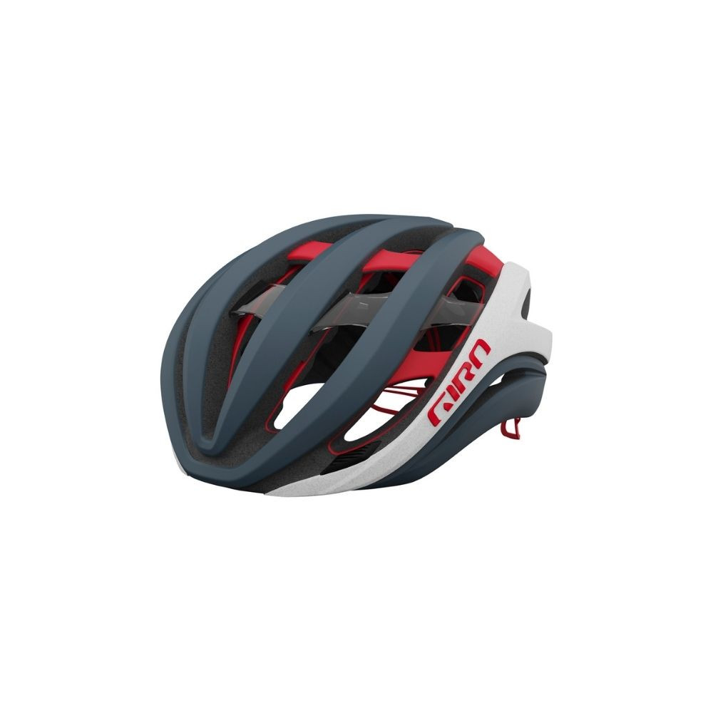 Image of GIRO AETHER SPHERICAL MIPS CYCLING HELMET
