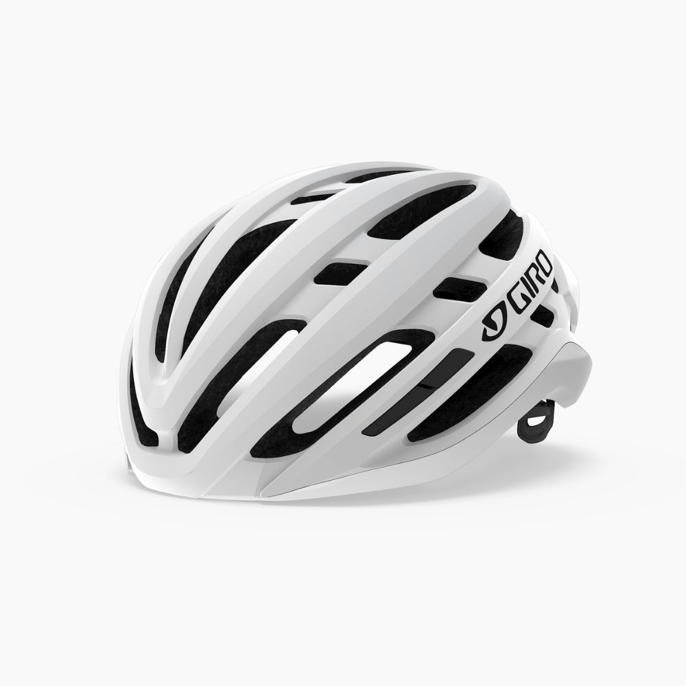 Image of GIRO AGILIS CYCLING HELMET
