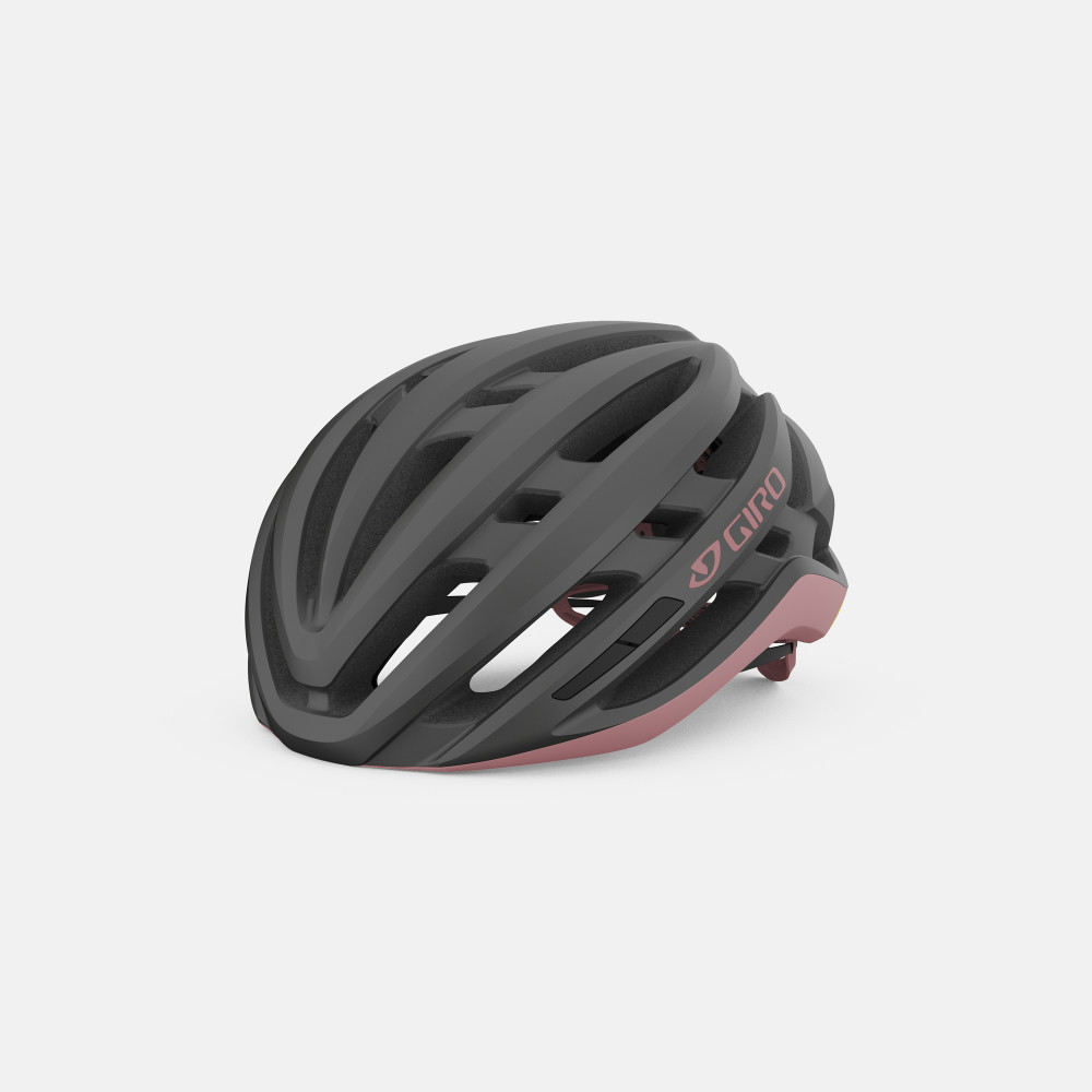 Image of GIRO AGILIS MIPS CYCLING HELMET