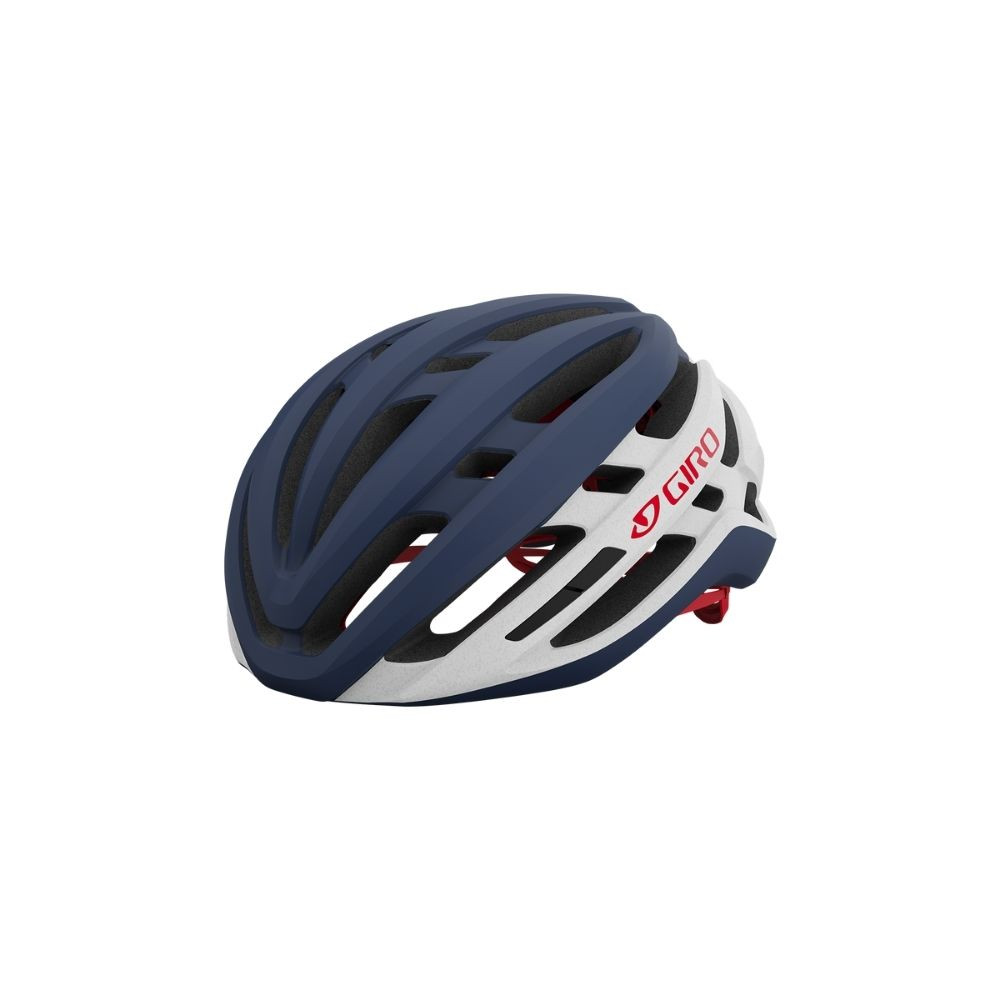 Image of GIRO AGILIS MIPS CYCLING HELMET