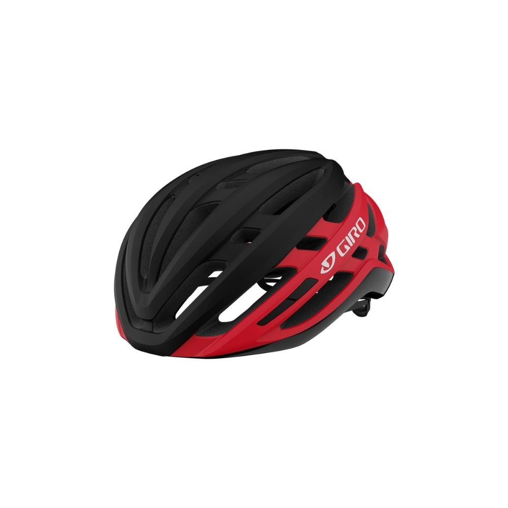 Image of GIRO AGILIS MIPS CYCLING HELMET