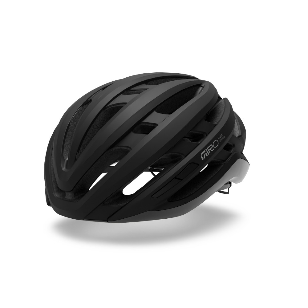 Image of GIRO AGILIS MIPS CYCLING HELMET