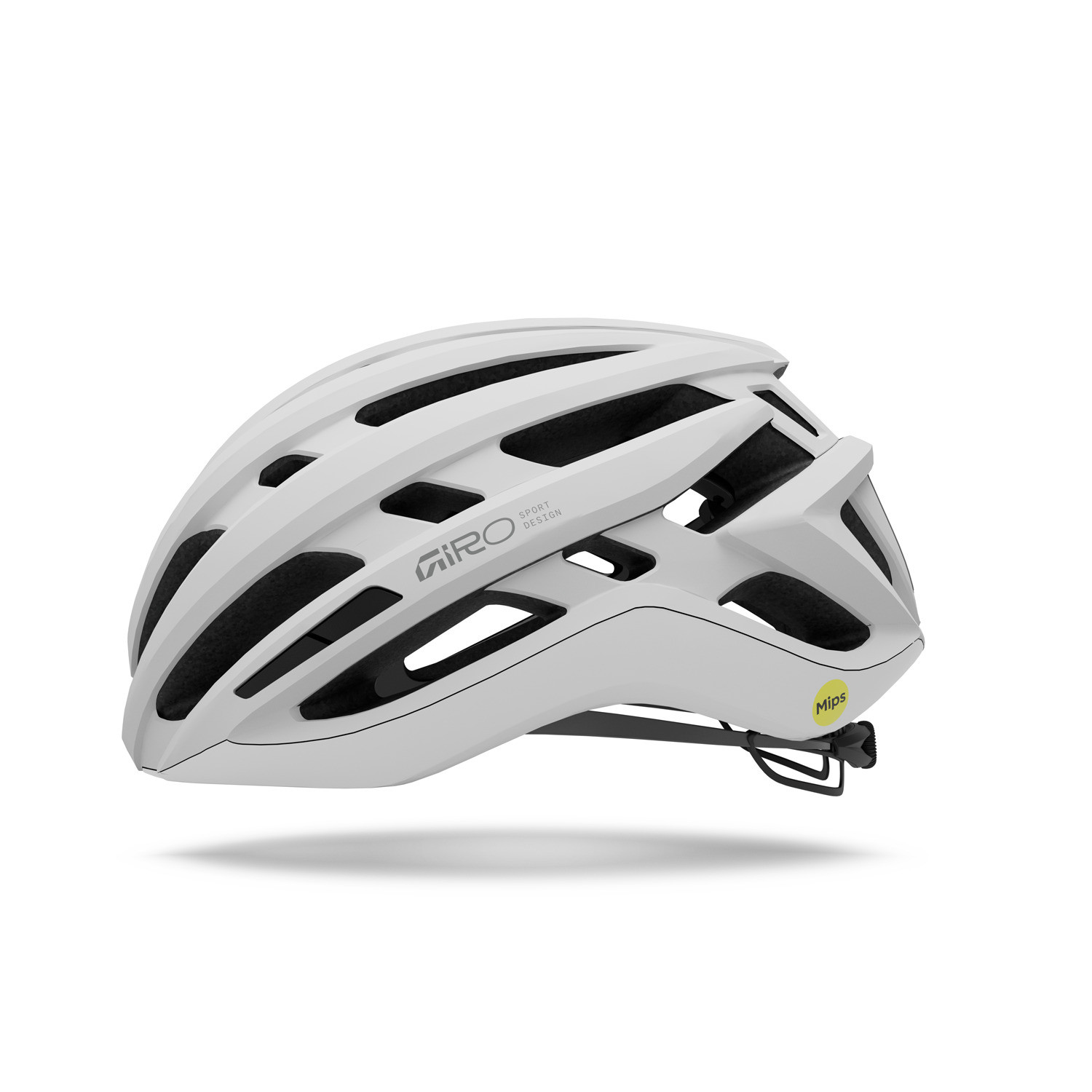 GIRO AGILIS MIPS CYCLING HELMET