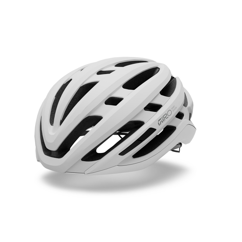 Image of GIRO AGILIS MIPS CYCLING HELMET