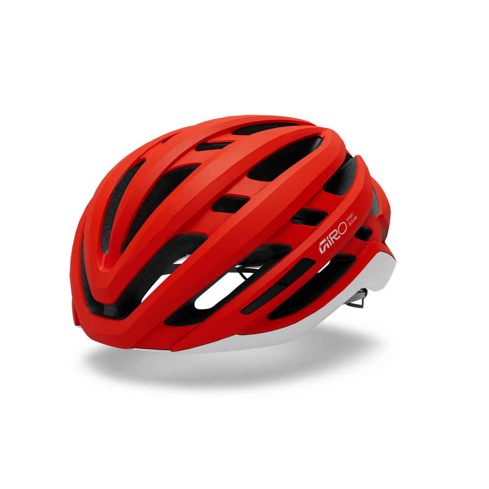 Image of GIRO AGILIS MIPS CYCLING HELMET