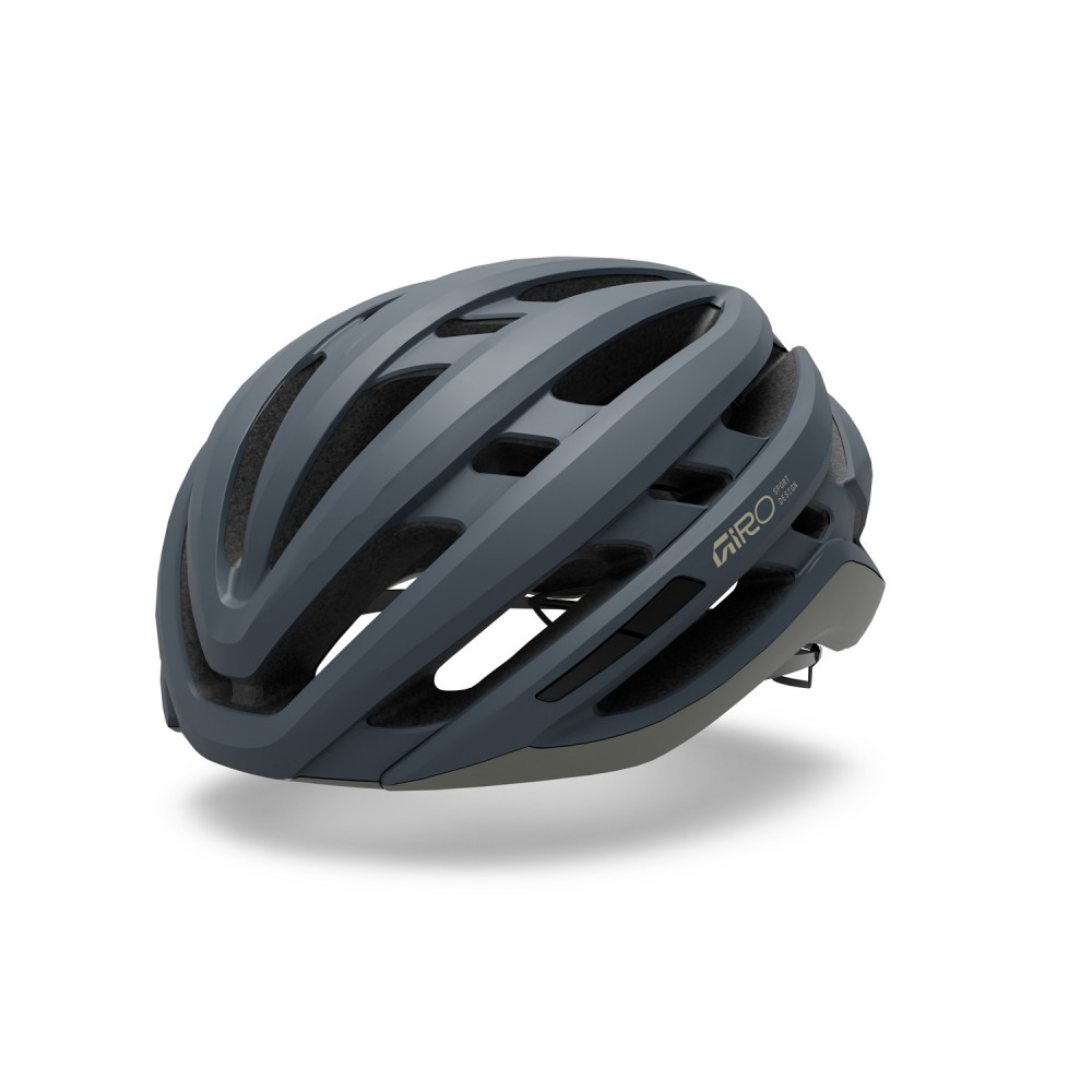 Image of GIRO AGILIS MIPS CYCLING HELMET