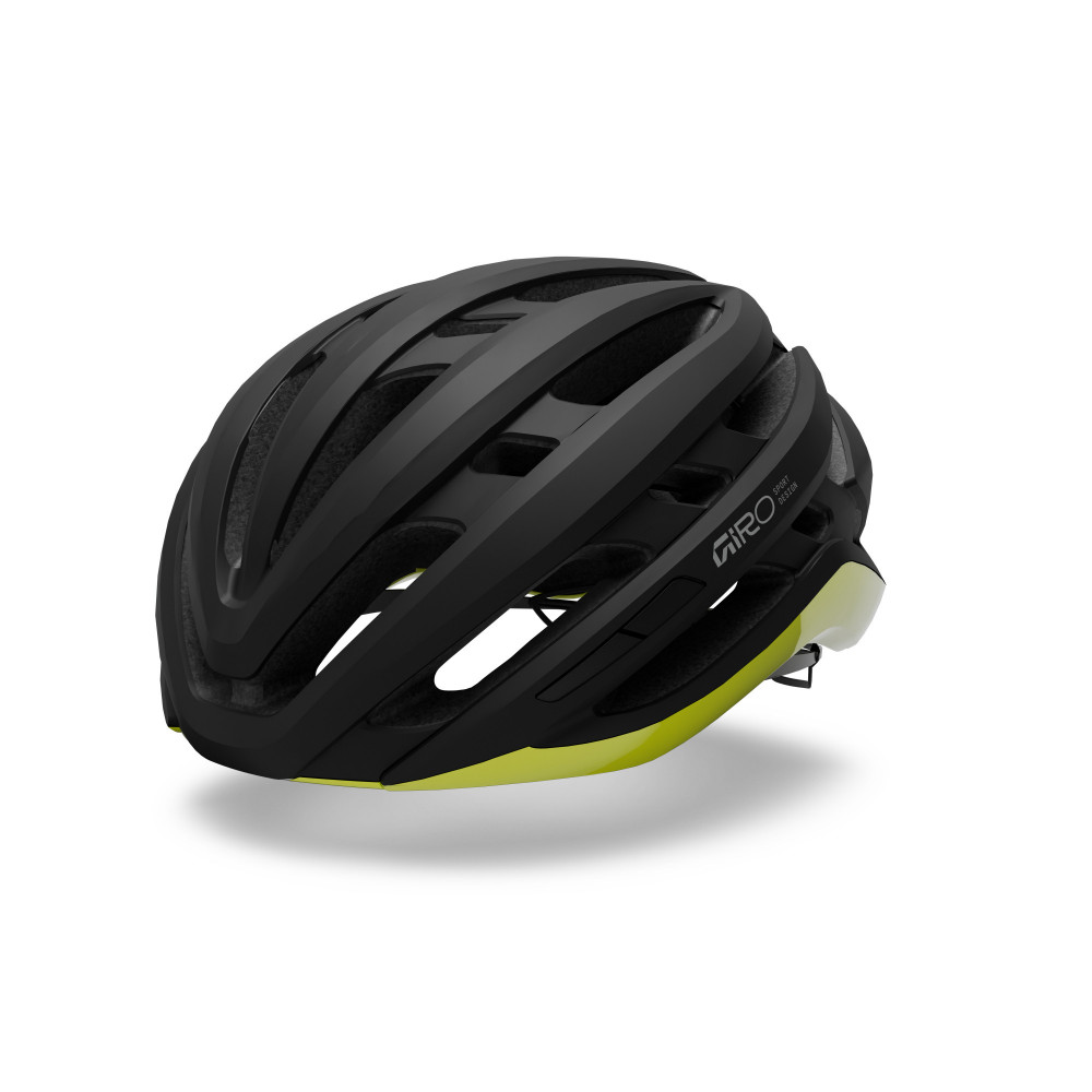Image of GIRO AGILIS MIPS CYCLING HELMET