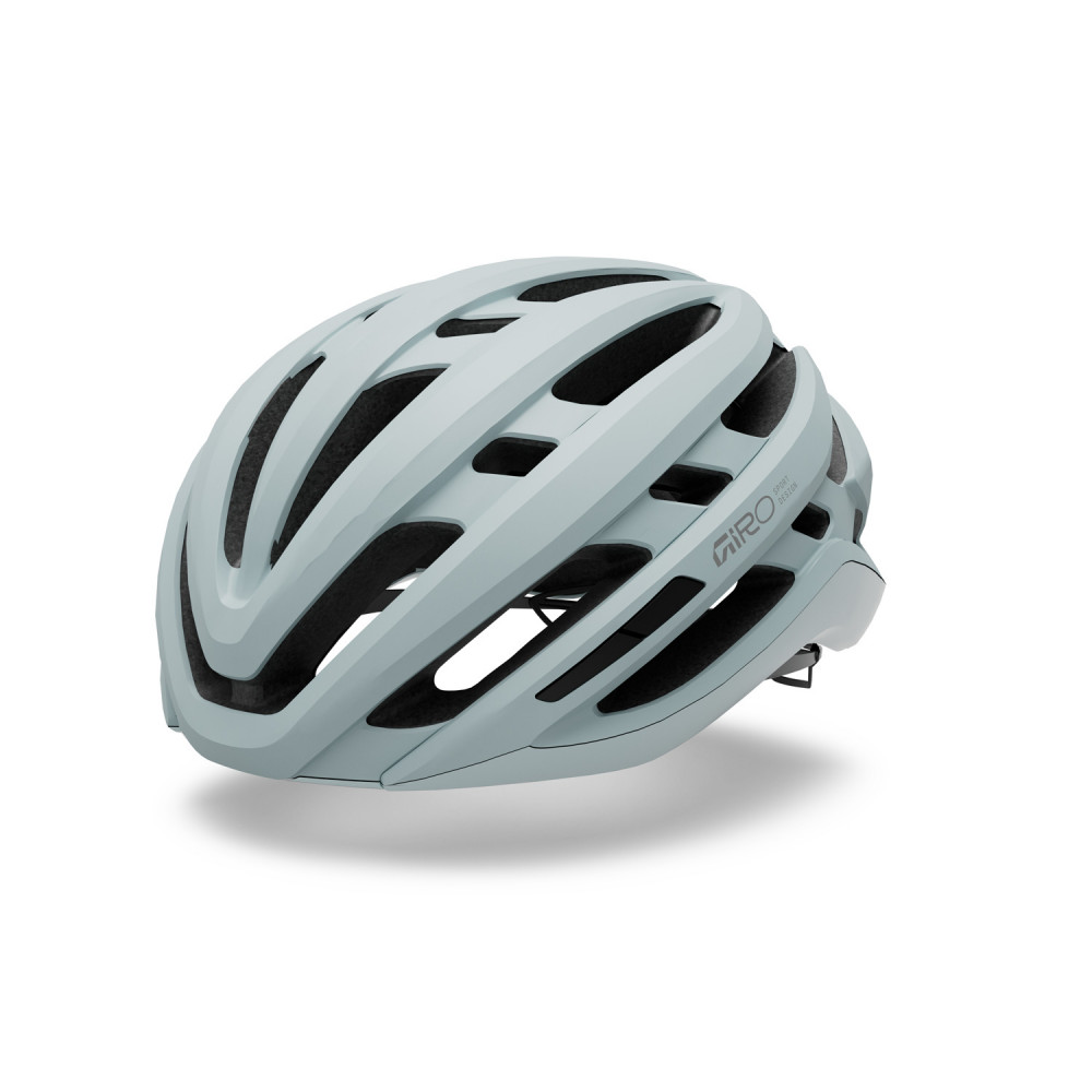 Image of GIRO AGILIS MIPS CYCLING HELMET