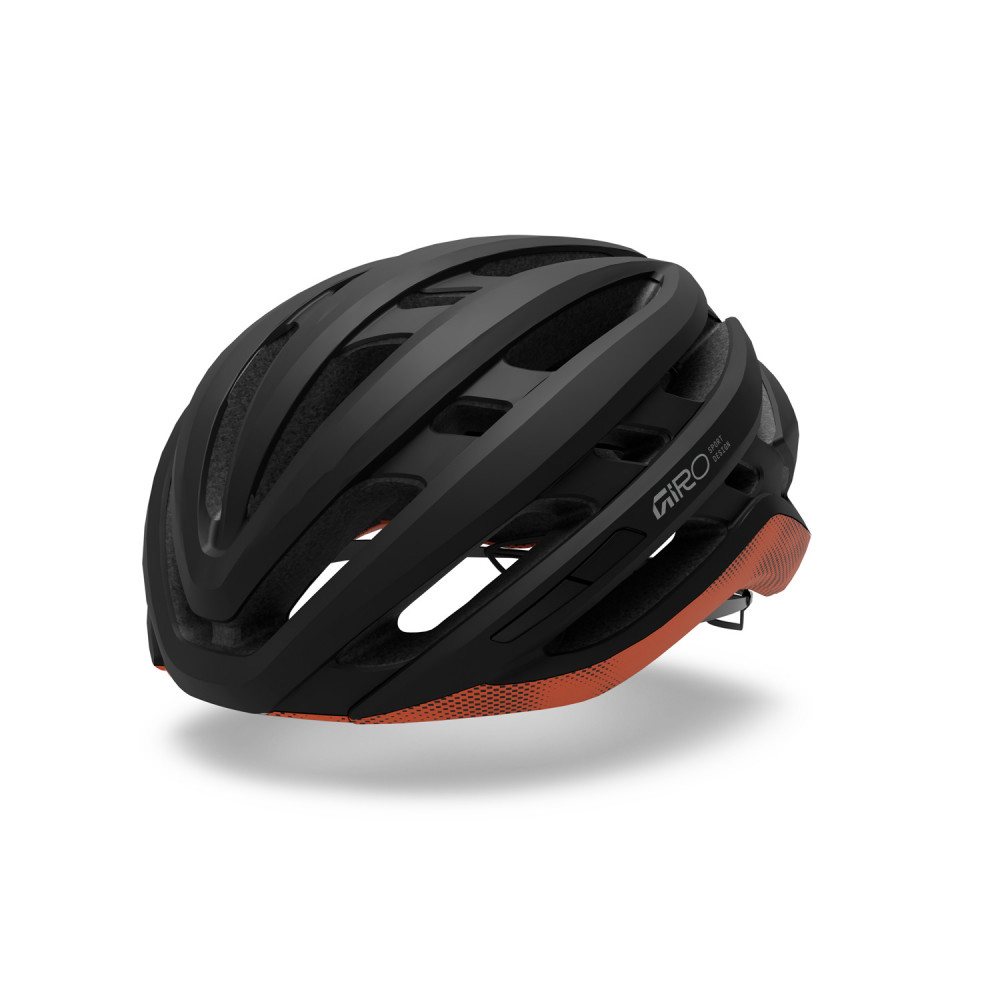 Image of GIRO AGILIS MIPS CYCLING HELMET