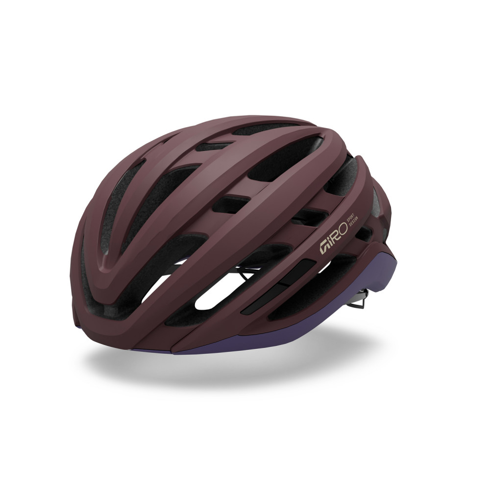 Image of GIRO AGILIS MIPS CYCLING HELMET