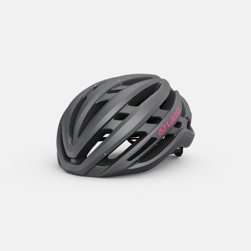 Image of GIRO AGILIS MIPS W CYCLING HELMET