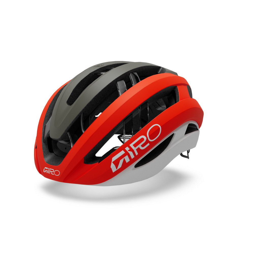 Image of GIRO ARIES SPHERICAL MIPS  CYCLING HELMET