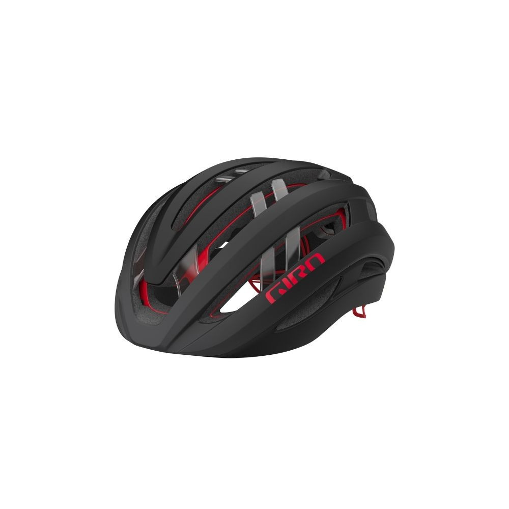 Image of GIRO ARIES SPHERICAL MIPS  CYCLING HELMET