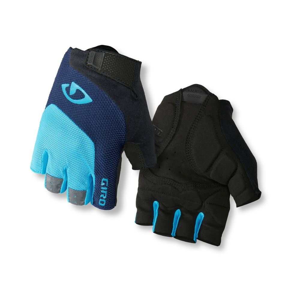 Image of GIRO BRAVO GLOVE (GEL)