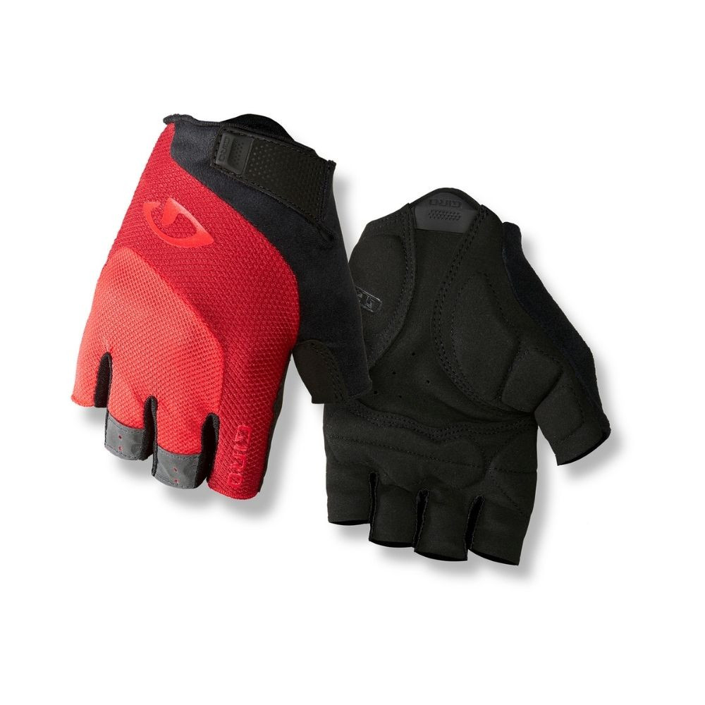 Image of GIRO BRAVO GLOVE (GEL)