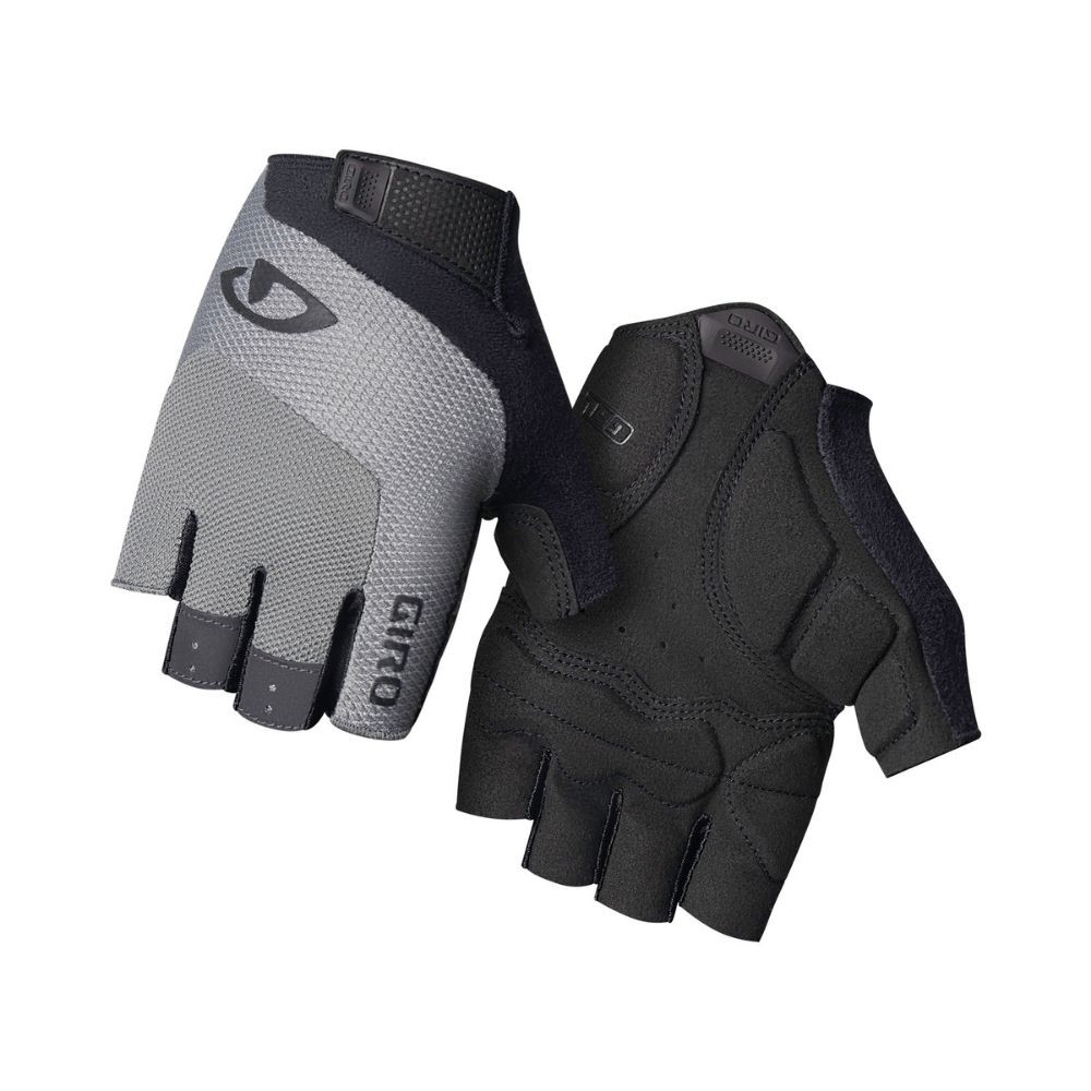 Image of GIRO BRAVO GLOVE (GEL)