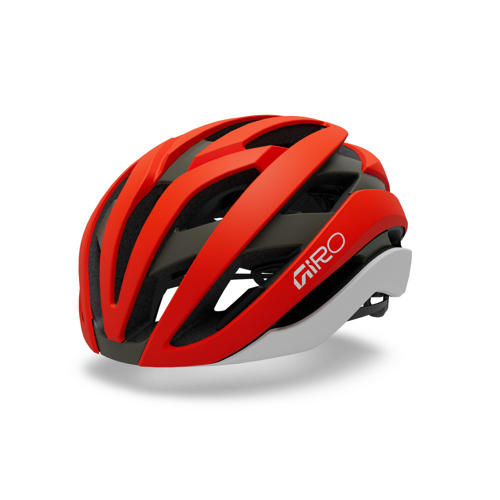 Image of GIRO CIELO MIPS CYCLING HELMET