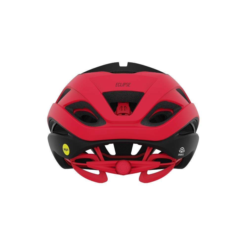 GIRO ECLIPSE SPHERICAL MIPS CYCLING HELMET