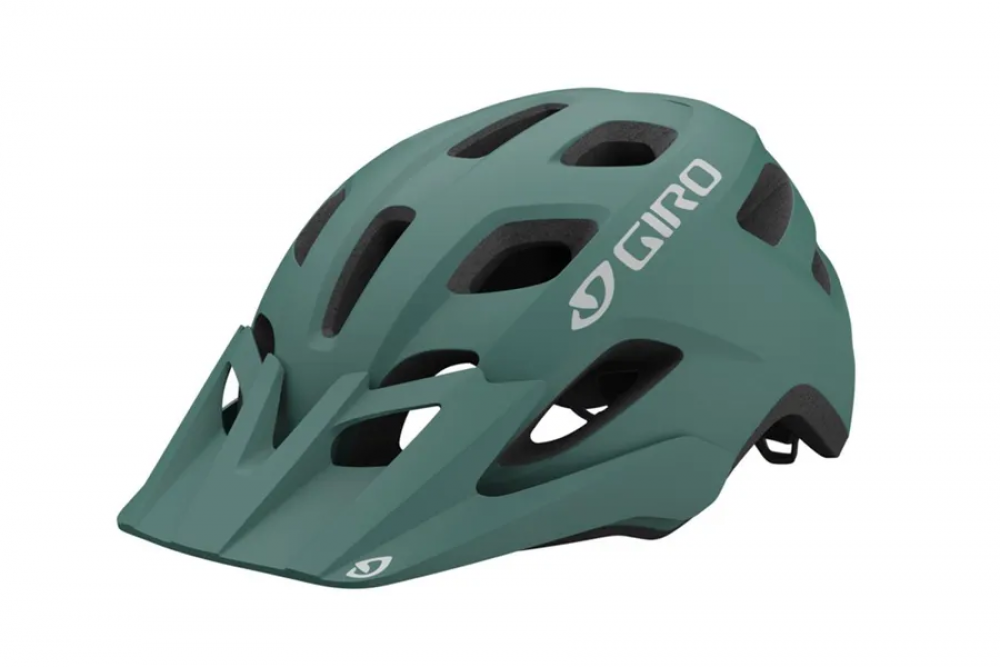 Image of GIRO FIXTURE CYCLING HELMET