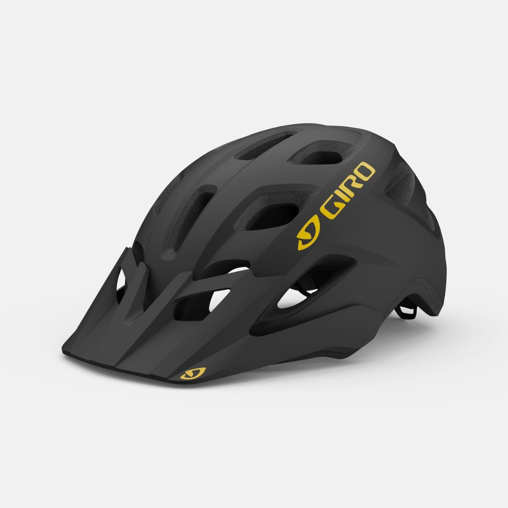 Image of GIRO FIXTURE CYCLING HELMET