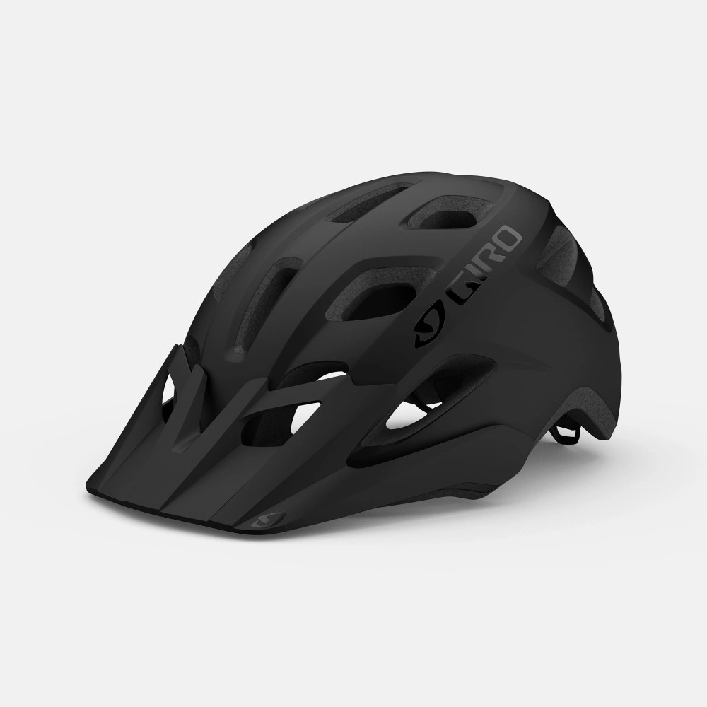 Image of GIRO FIXTURE CYCLING HELMET