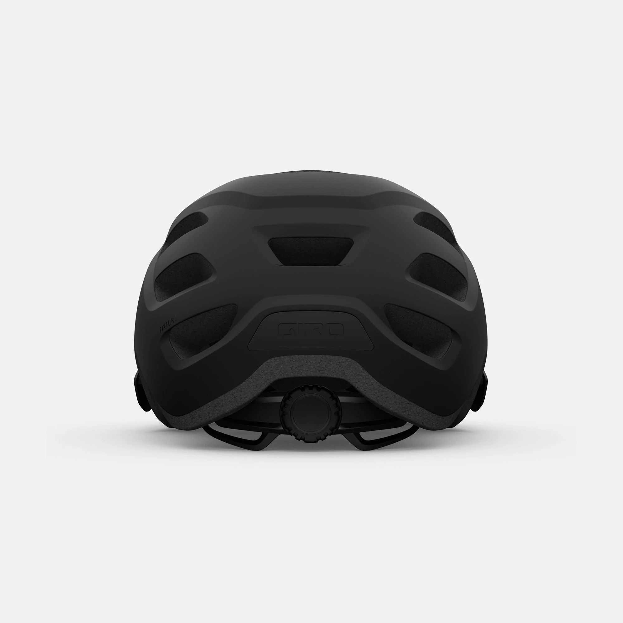 GIRO FIXTURE CYCLING HELMET