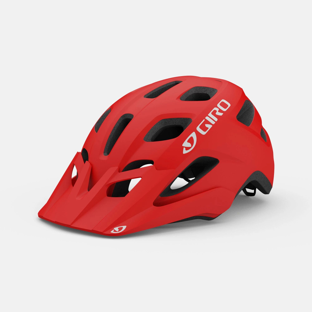 Image of GIRO FIXTURE CYCLING HELMET