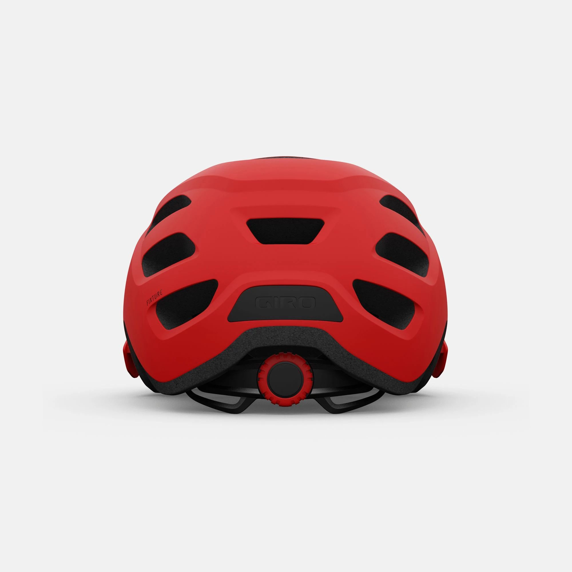 GIRO FIXTURE CYCLING HELMET
