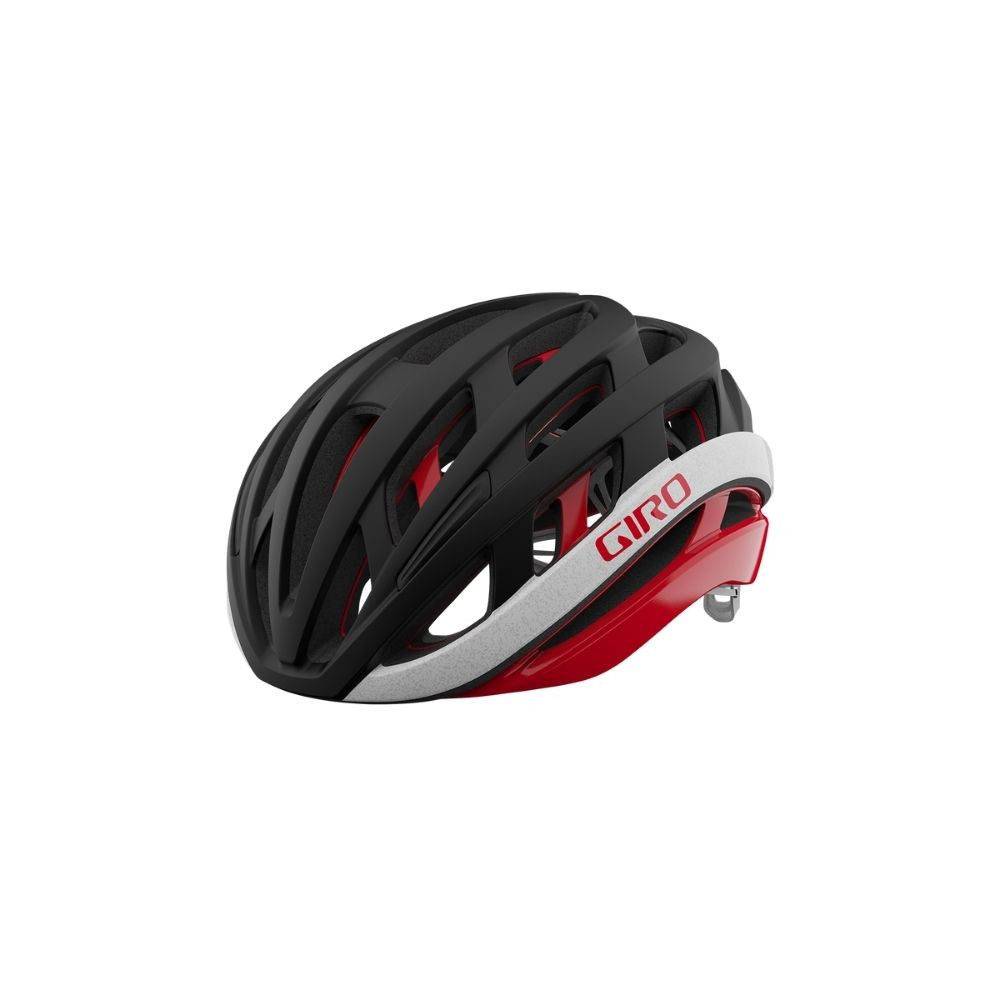 Image of GIRO HELIOS SPHERICAL MIPS CYCLING HELMET