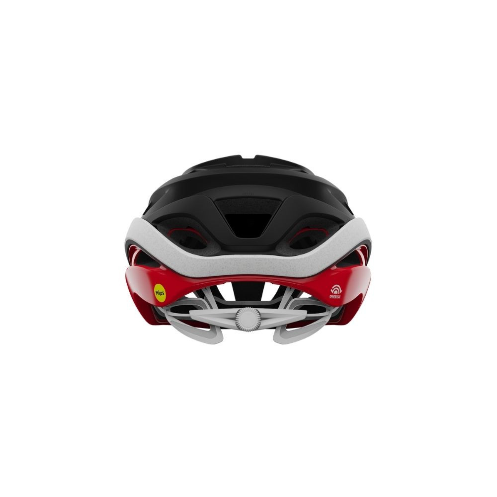 GIRO HELIOS SPHERICAL MIPS CYCLING HELMET