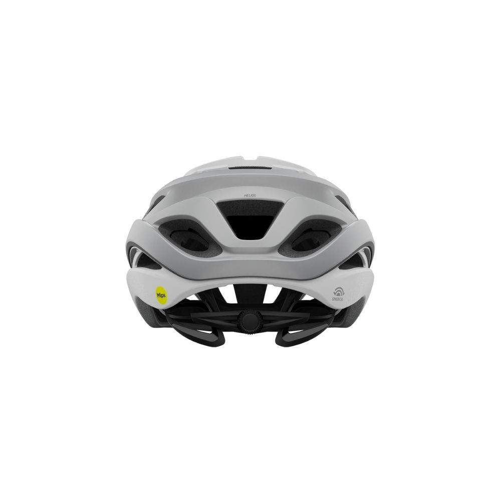 GIRO HELIOS SPHERICAL MIPS CYCLING HELMET