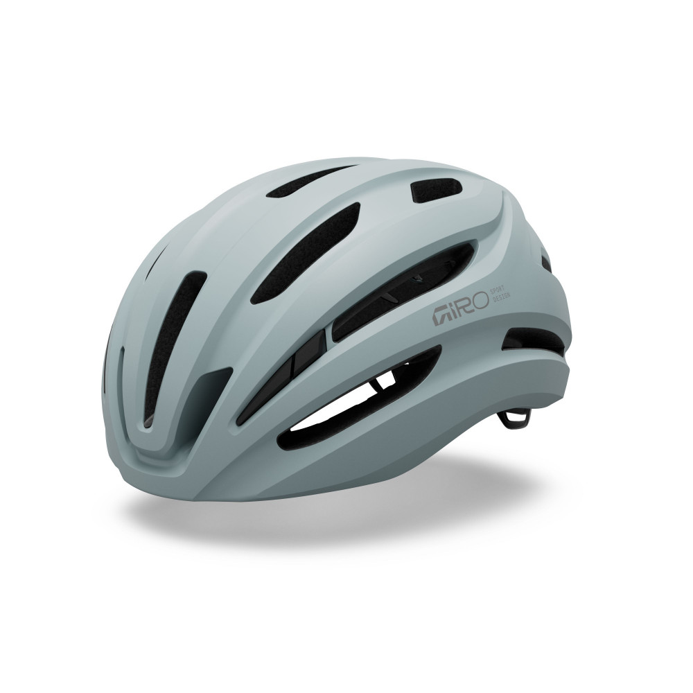 Image of GIRO ISODE II CYCLING HELMET