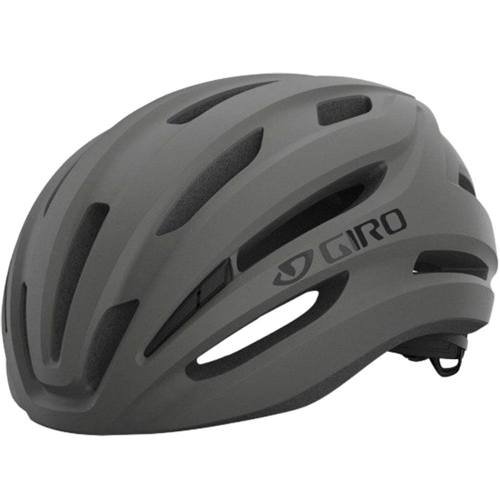 Image of GIRO ISODE II CYCLING HELMET