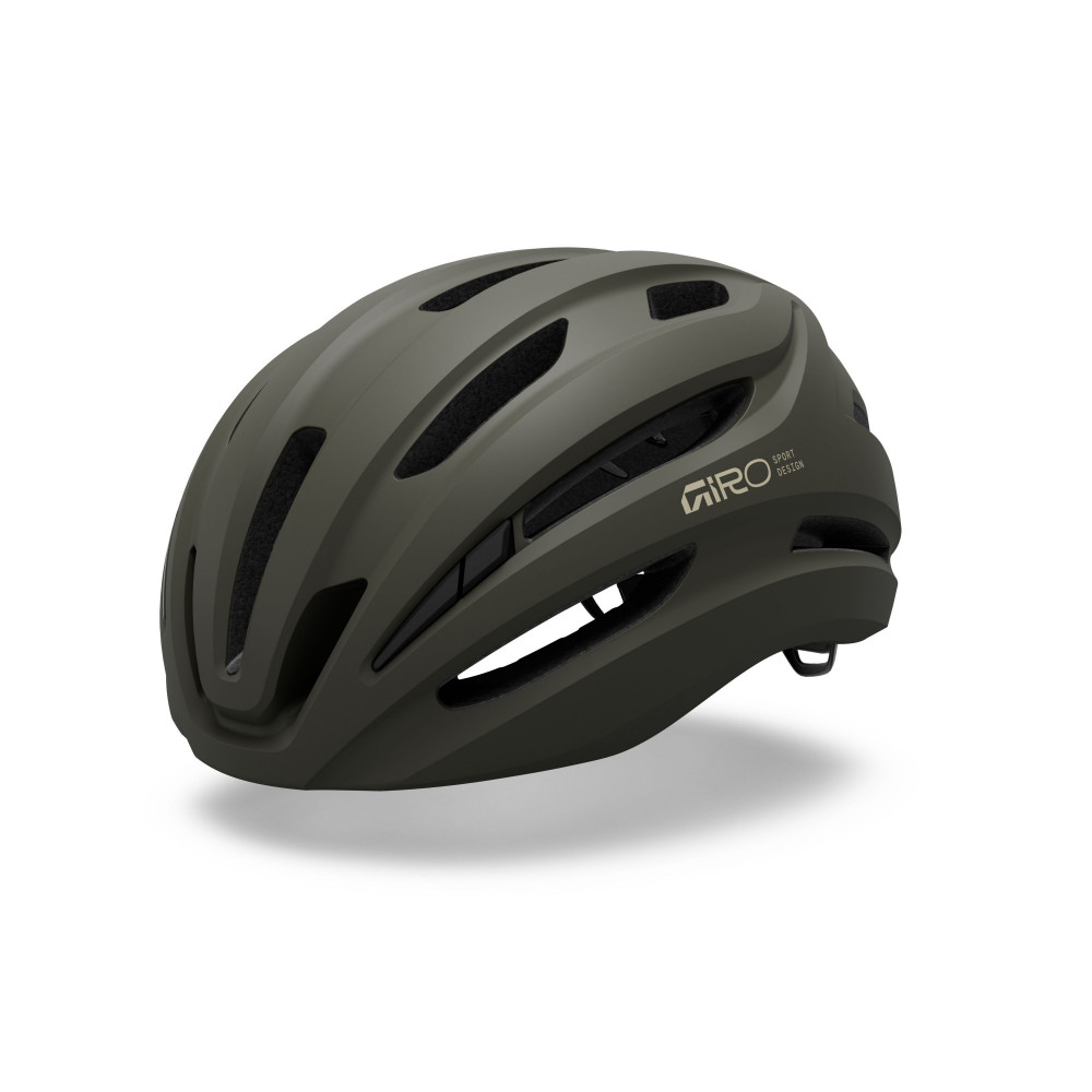 Image of GIRO ISODE II CYCLING HELMET