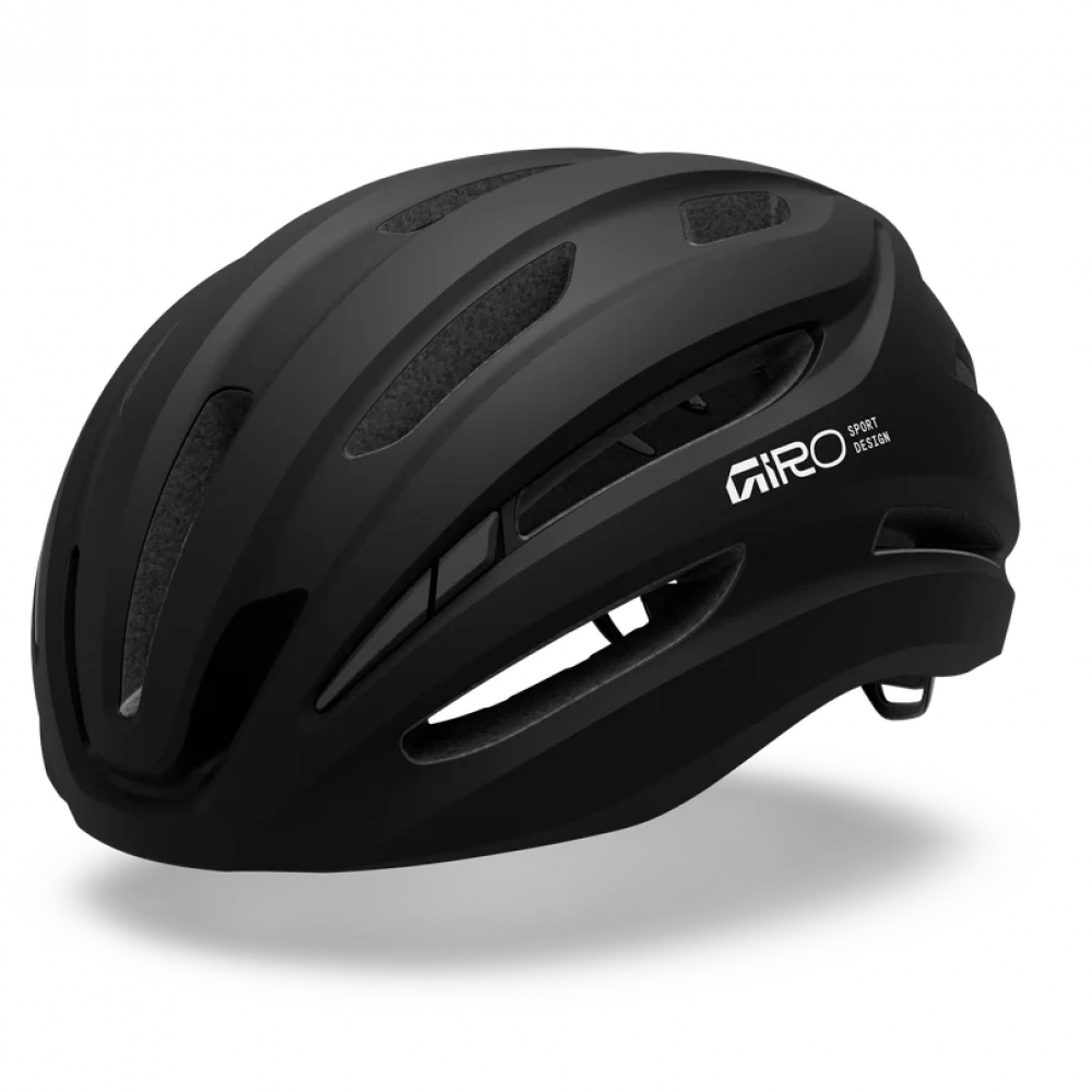 Image of GIRO ISODE II CYCLING HELMET