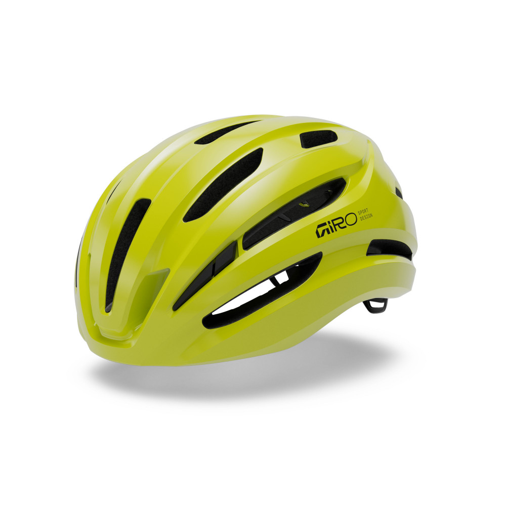 Image of GIRO ISODE II CYCLING HELMET