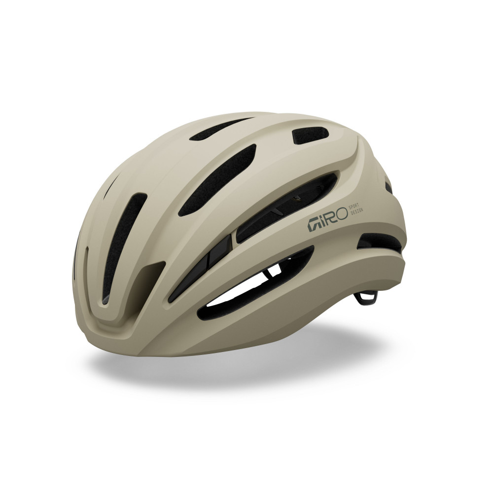 Image of GIRO ISODE MIPS II CYCLING HELMET