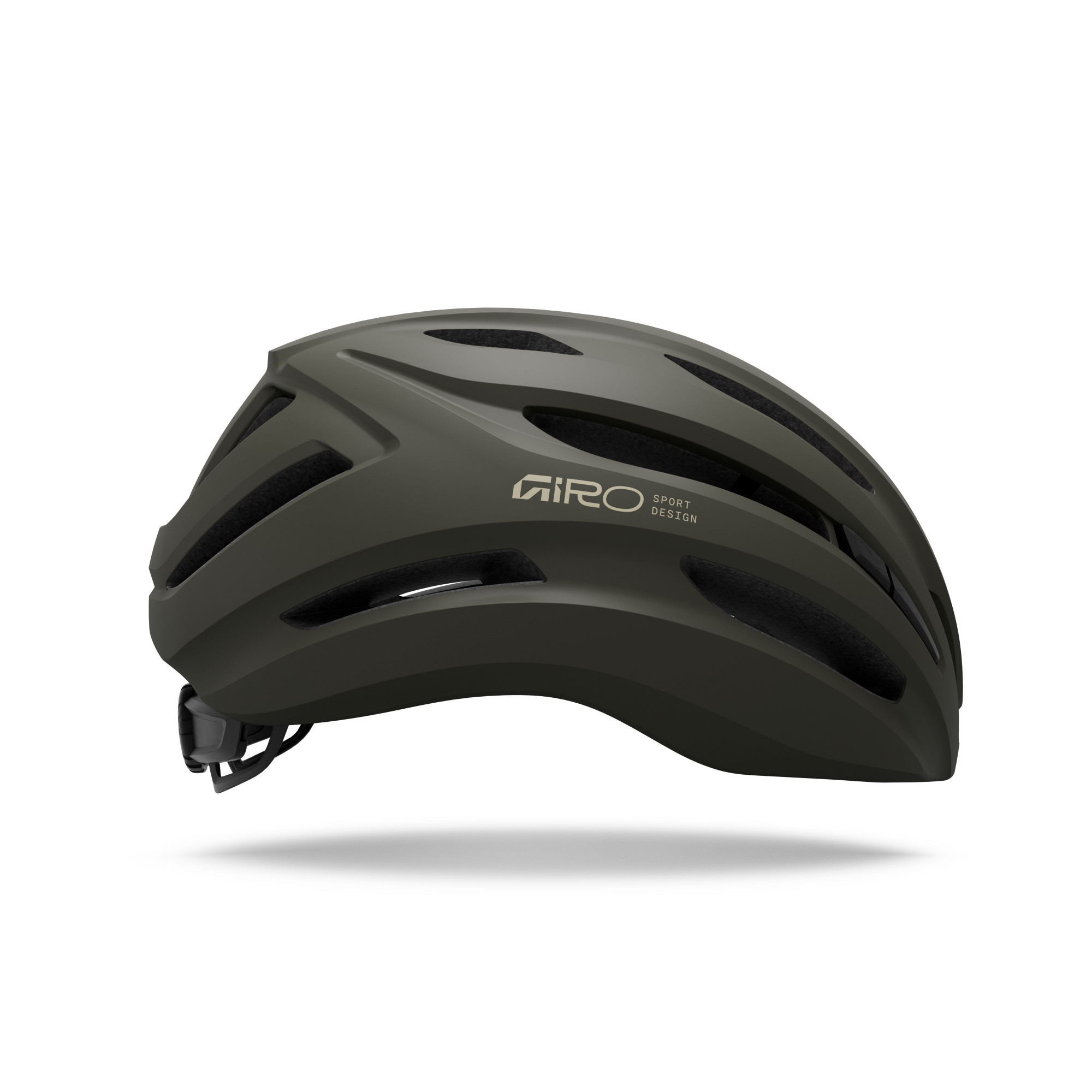 GIRO ISODE MIPS II CYCLING HELMET