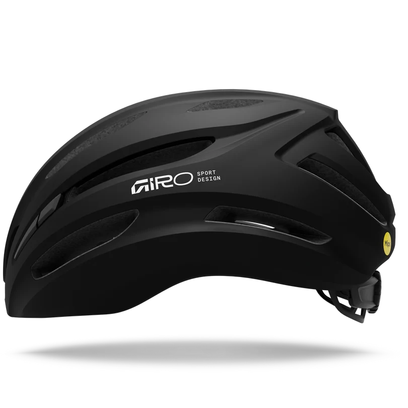 GIRO ISODE MIPS II CYCLING HELMET