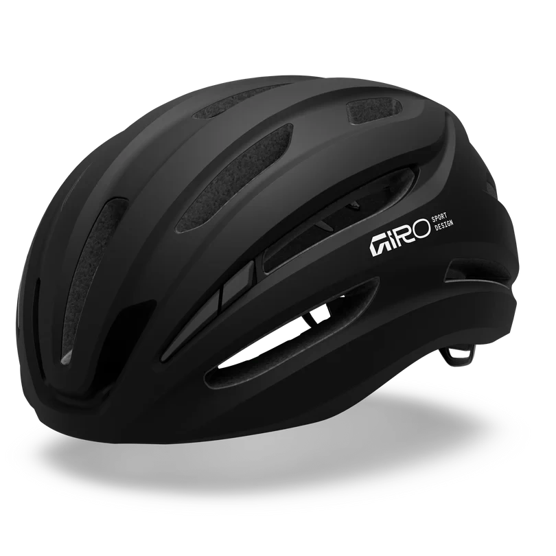 GIRO ISODE MIPS II CYCLING HELMET