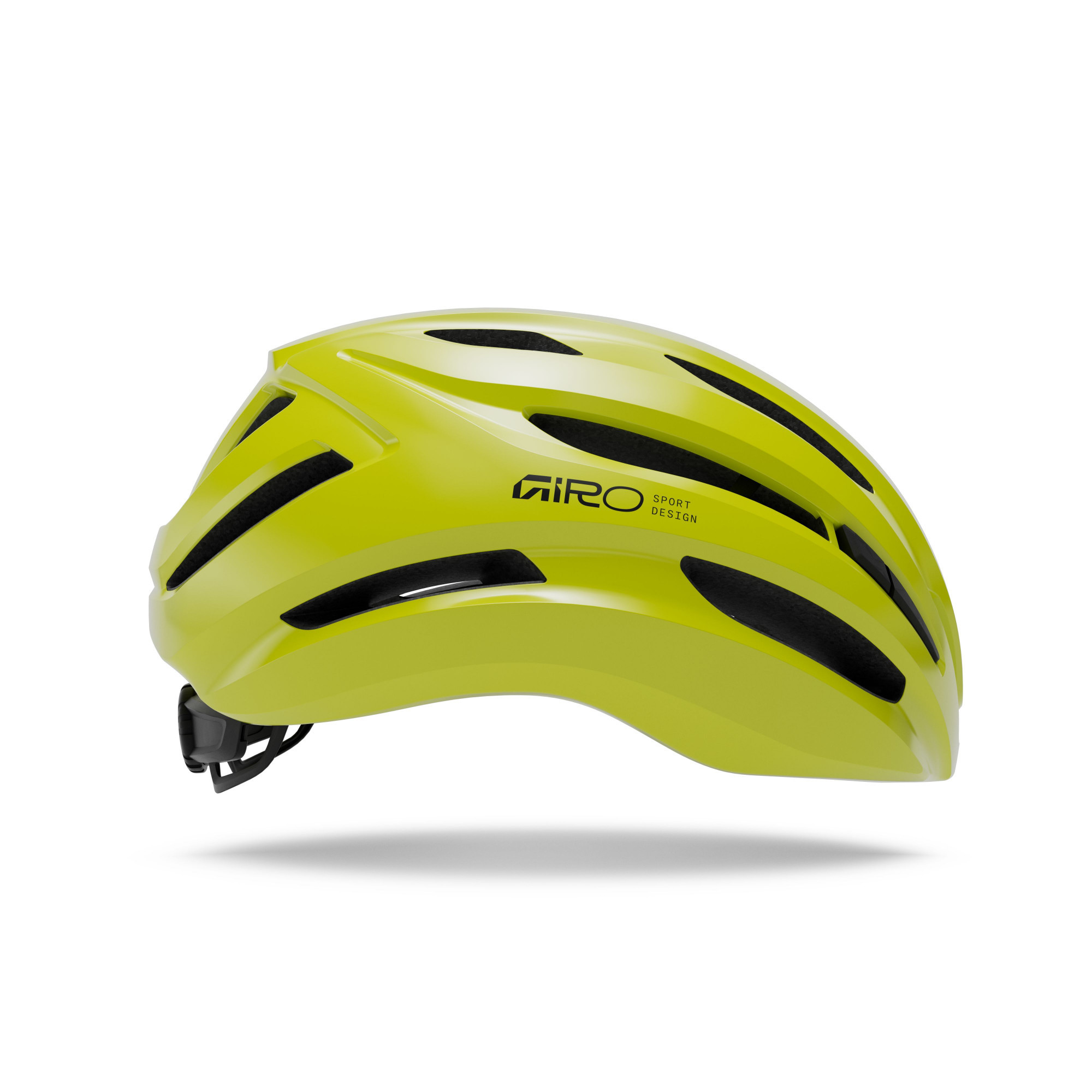 GIRO ISODE MIPS II CYCLING HELMET