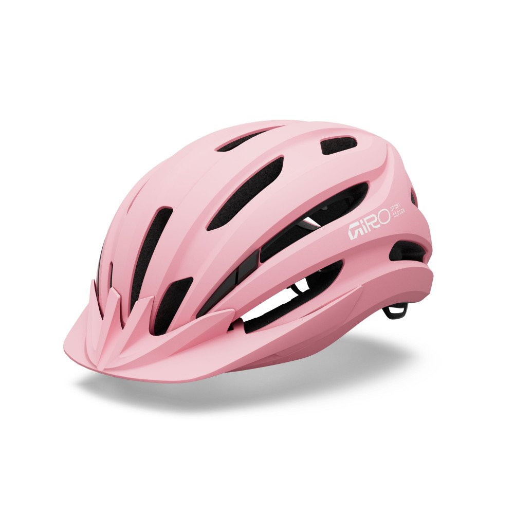 Image of GIRO REGISTER II CYCLING HELMET