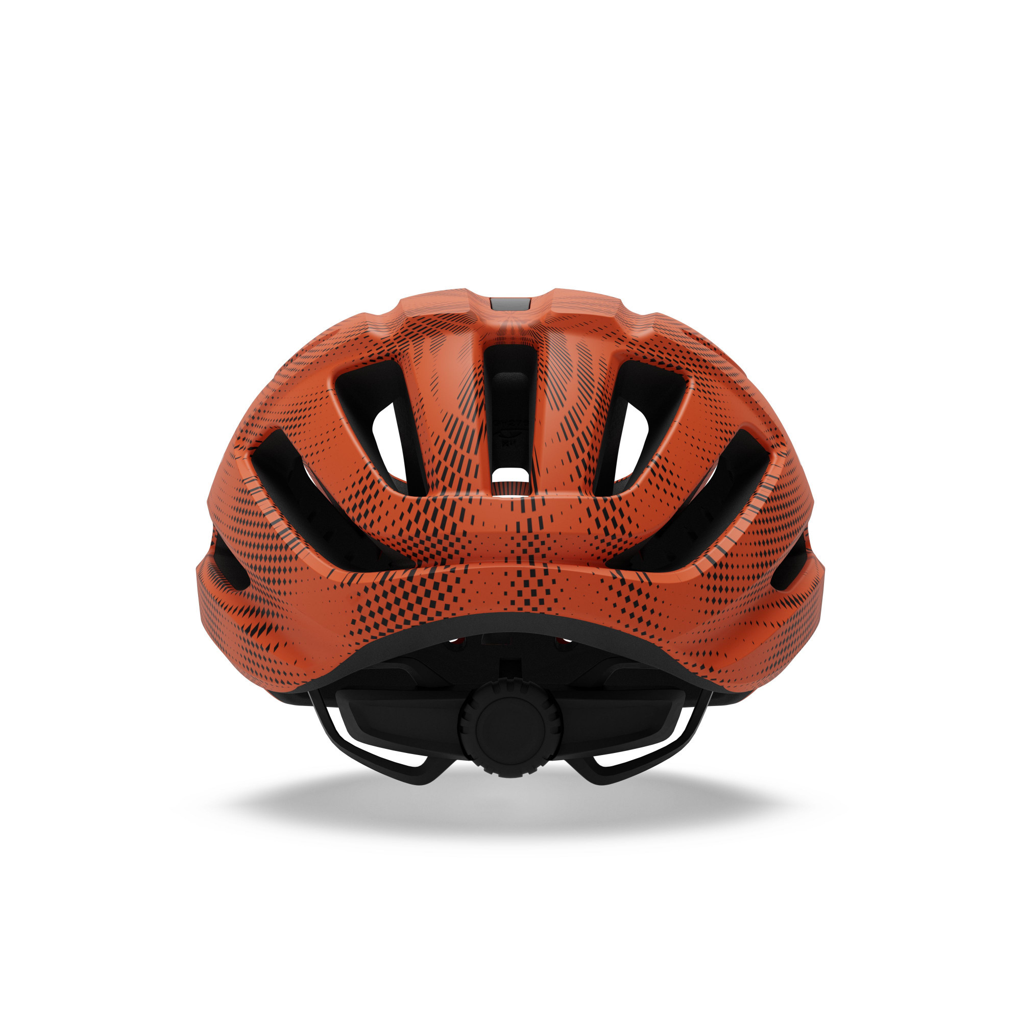 GIRO REGISTER II CYCLING HELMET