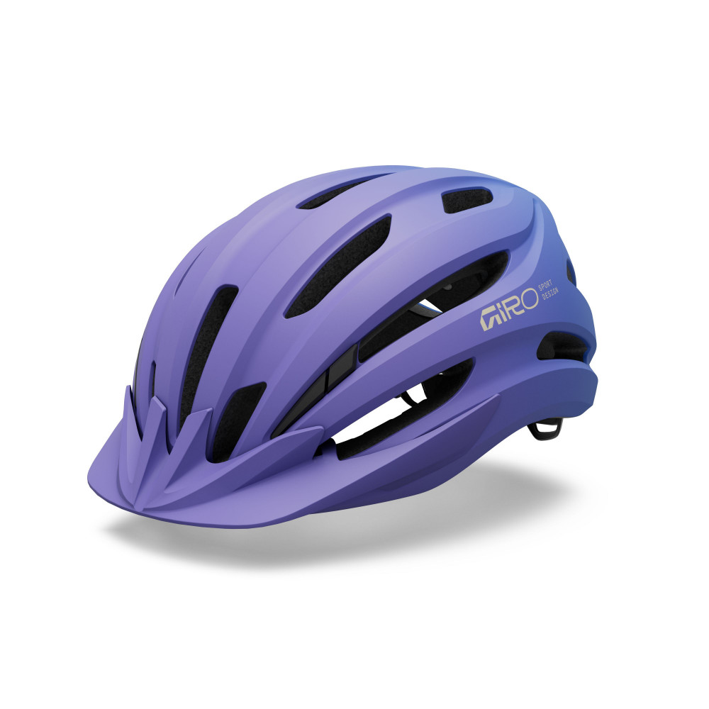 Image of GIRO REGISTER II CYCLING HELMET