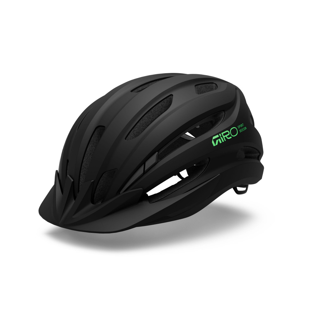 Image of GIRO REGISTER II CYCLING HELMET