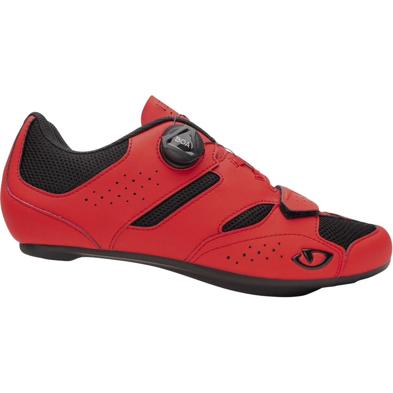 GIRO SAVIX II
