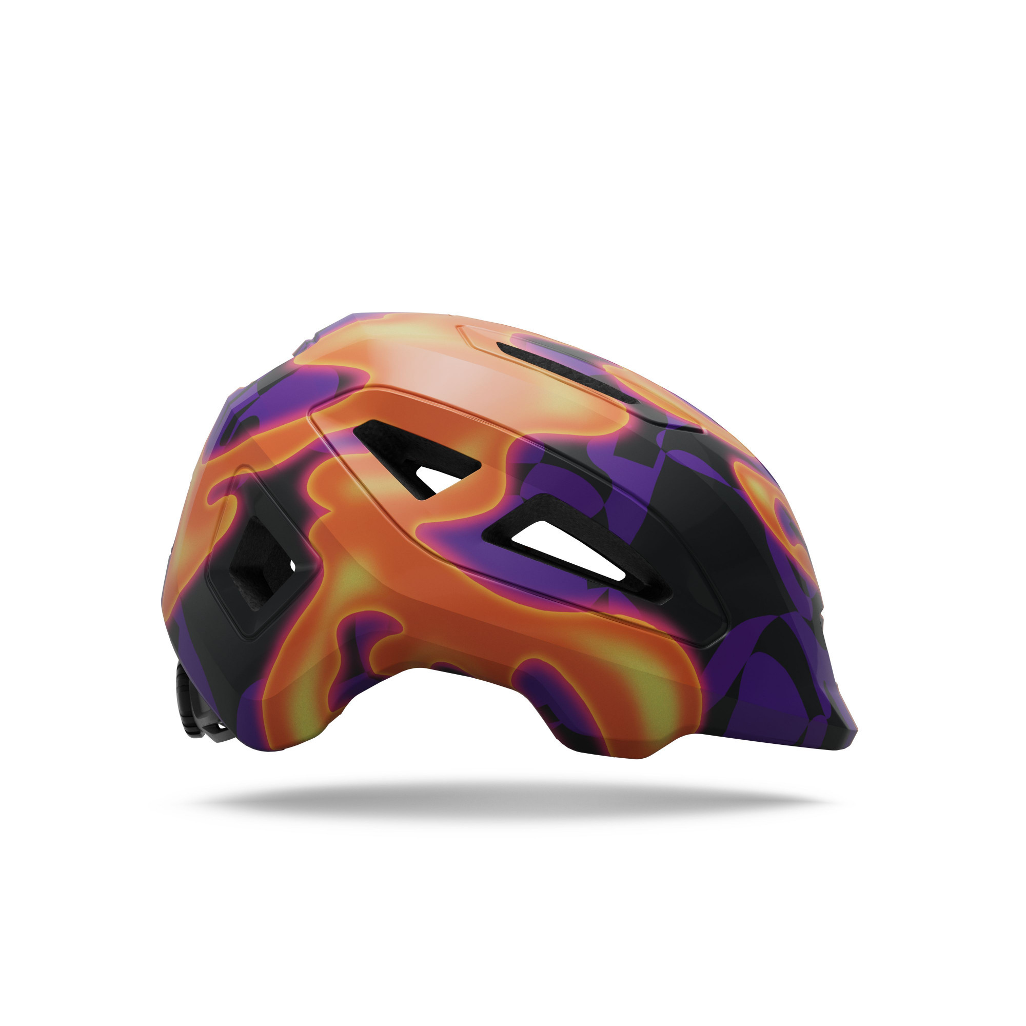GIRO SCAMP II CYCLING HELMET