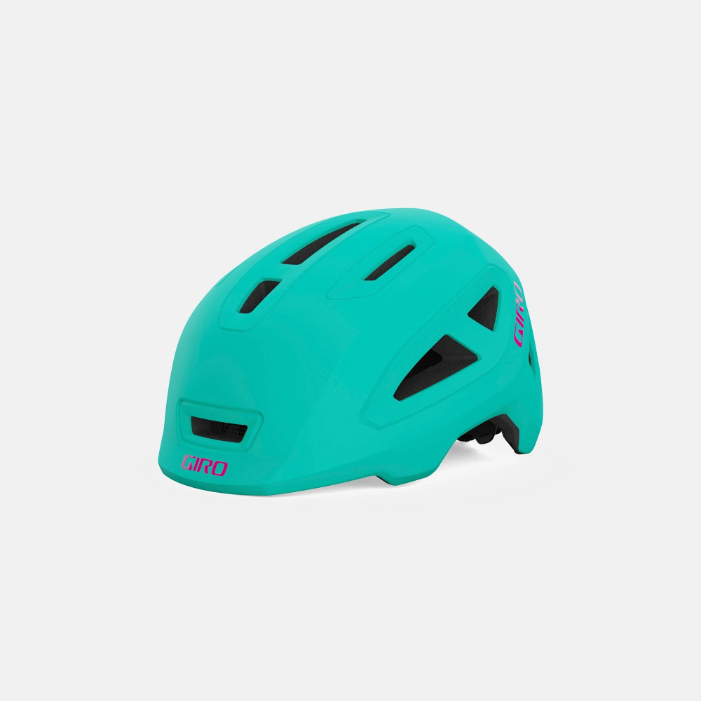 Image of GIRO SCAMP II CYCLING HELMET