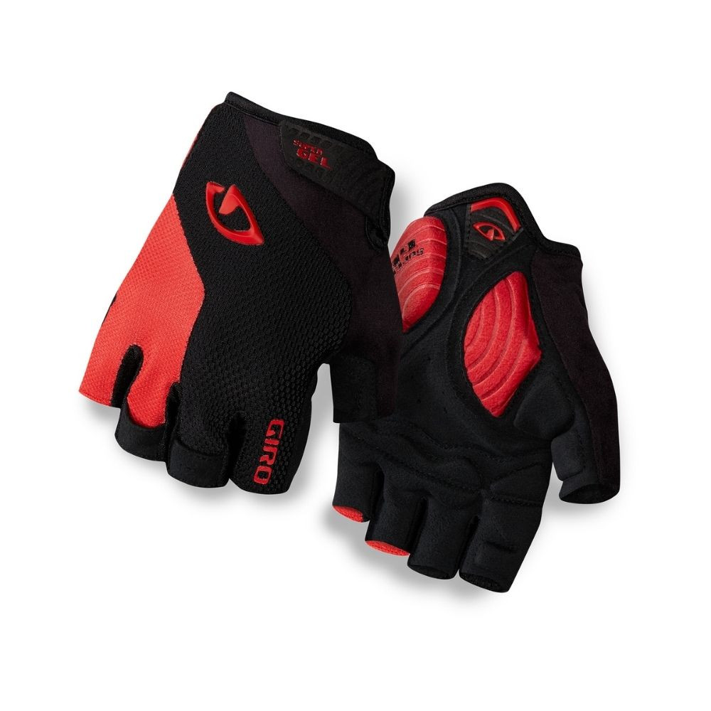 GIRO STRADE DURE SG GLOVE GEL